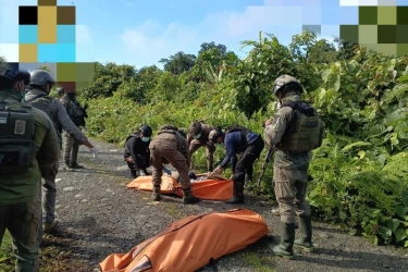 Senjata Tak Akan Menyembuhkan Luka Papua