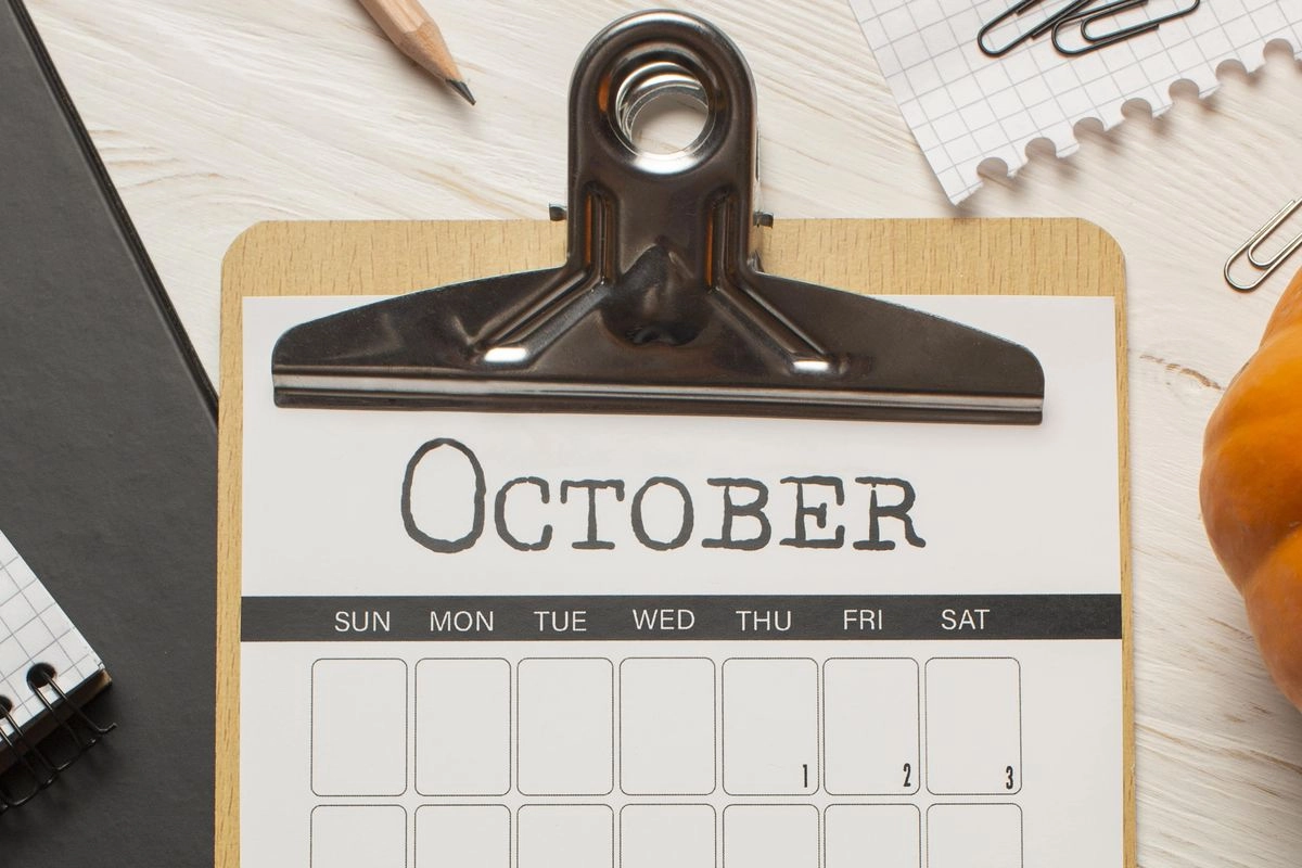 Tanggal 17 Oktober Memperingati Hari Apa Saja? Berikut Daftarnya