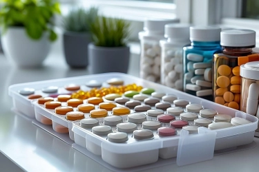 Tantangan Menciptakan Pasar untuk Obat Berbahan Herbal 