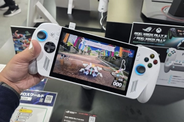 TGS 2025: Menjajal dan Membandingkan ROG Xbox Ally dan Ally X, Ini Bedanya