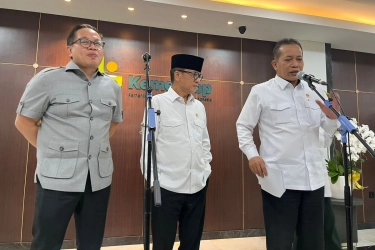 TNI Bangun 800 Gudang dan Gerai Kopdes Merah Putih, Menkop: Operasi Militer Non-Perang