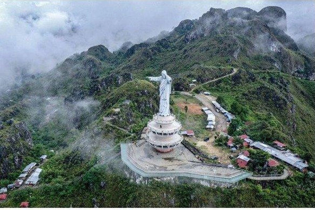 Wings Air Kembali Terbang Makassar-Toraja PP, Ini Jadwalnya
