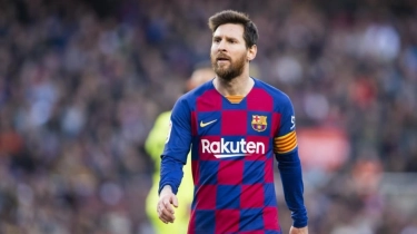 21 Tahun Debut Lionel Messi di Barcelona: Inilah 5 Laga Terhebat La Pulga yang Tak Terlupakan!