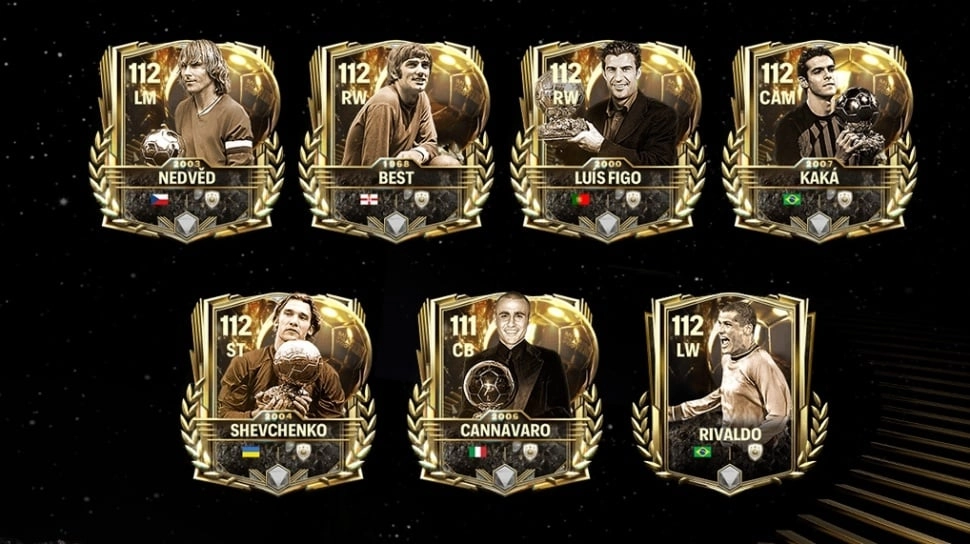 25 Kode Redeem FC Mobile 16 Oktober: Klaim Hadiah Anniversary Week 4 dan Pemain Arsenal OVR 113!