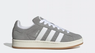 7 Cara Mengetahui Sepatu Adidas Campus Ori vs Fake, Jangan Sampai Tertipu!