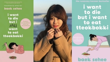 Baek Sehee Meninggal di Usia 35 Tahun, Selamatkan Lima Nyawa Lewat Donasi Organ