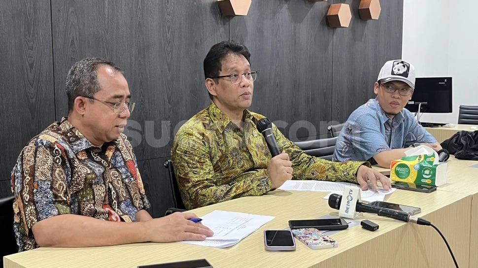 Baru 2 Hari, Purbaya Terima 15.933 Keluhan Warga soal Kelakuan Pegawai Pajak Bea Cukai