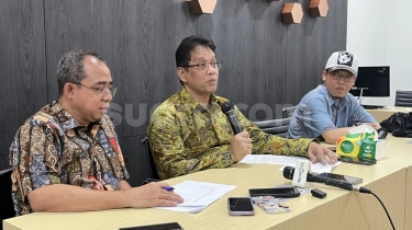 Baru 2 Hari, Purbaya Terima 15.933 Keluhan Warga soal Kelakuan Pegawai Pajak Bea Cukai