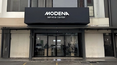 Cara Jitu Bedakan Service Center Modena Asli vs. Palsu