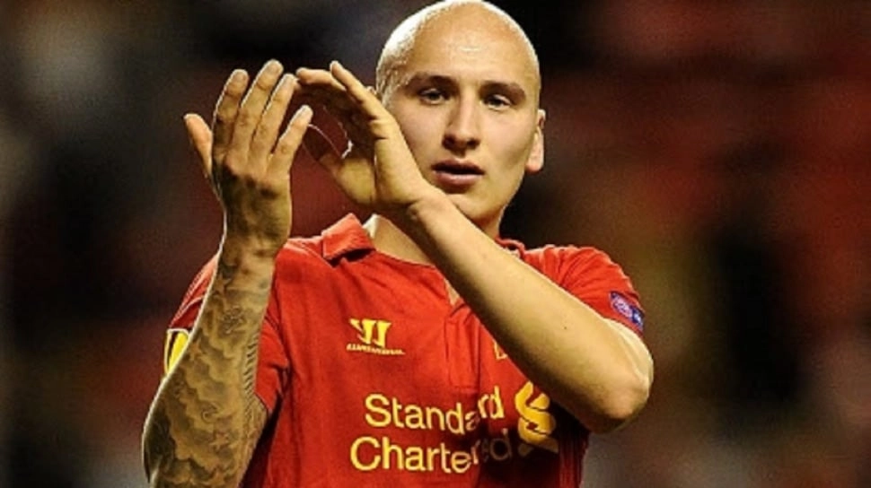 Cerita Eks Liverpool Hijrah ke Tanah Arab Meski Cuma Dapat Gaji Rp40 Juta