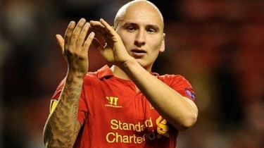 Cerita Eks Liverpool Hijrah ke Tanah Arab Meski Cuma Dapat Gaji Rp40 Juta