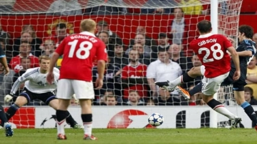 Cerita Eks Manchester United: Hampir Tewas Gegara Kecanduan Pil Tidur Kini Main Tarkam