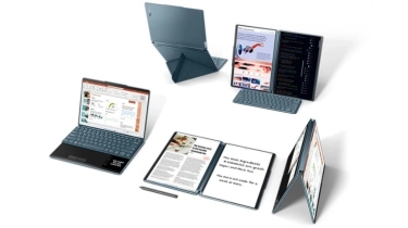 Daftar Laptop Terbaik 2025 dengan Chipset dan GPU Tercanggih