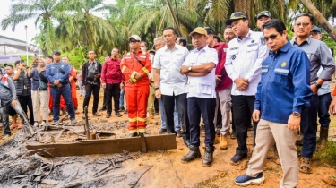 Dari Waswas Jadi Tenang: Penambang Minyak Rakyat Sumsel Rasakan Manfaat Aturan Baru ESDM