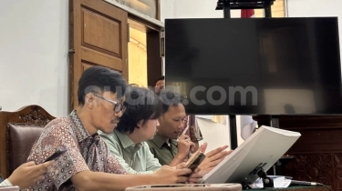 Di Sidang Praperadilan, Kuasa Hukum Persoalkan Delpedro Tak Pernah Diperiksa sebagai Calon Tersangka