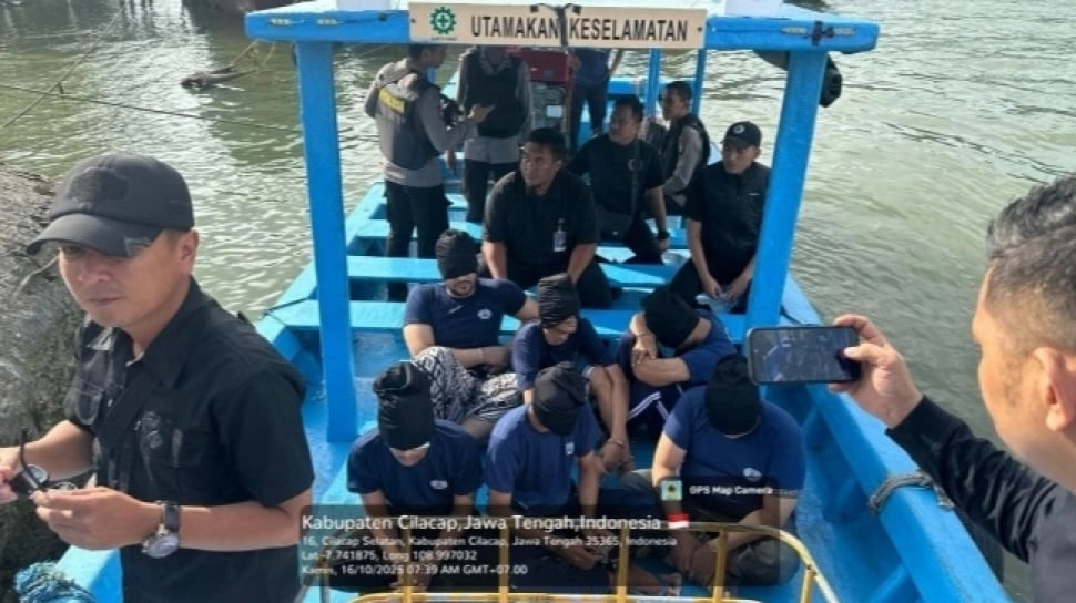 Efek Ammar Zoni: DPR Siap-siap Bentuk Panja Khusus Bongkar Borok Lapas