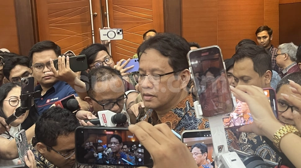 Goda Prabowo ke Purbaya, Siap Kasih Hadiah Jika Ekonomi Tumbuh Lebih dari 5,5 Persen