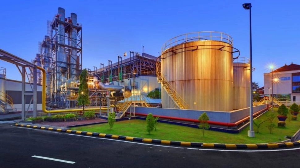 Indonesia Ternyata Impor Listrik dari Malaysia