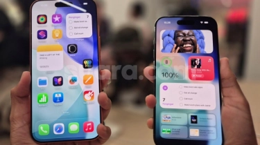 iPhone 17 Sold Out, Model Ini Paling Diburu!