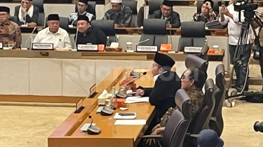 Keponakannya Masuk Konten Ponpes Trans7, Wakil Ketua DPR RI Juga Ingin Laporkan Pihak TV