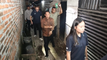 Mendagri: Program Tiga Juta Rumah adalah Wujud Kebijakan Ekonomi Kerakyatan Presiden Prabowo