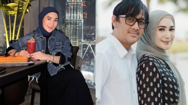 Mengintip Kekayaan Erin Taulany, Digugat Cerai Andre Taulany karena Gaya Hidup?