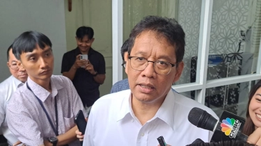 Menteri Maman Kena Sentil Menkeu Purbaya Gara-gara Hal Ini!