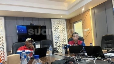 Optimalkan Cadangan Migas, PT Pertamina Hulu Sanga Sanga Gunakan Teknologi Ini