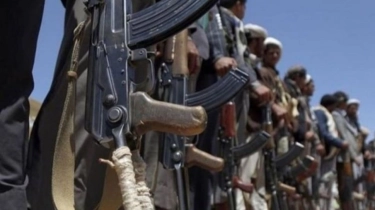 Serangan Udara Picu Eskalasi Konflik Afghanistan-Pakistan: Puluhan Tewas, Rusia Merespon!