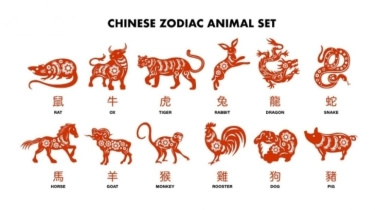 Shio Apa Saja yang Ciong Tahun 2025? Begini Cara Mengatasinya