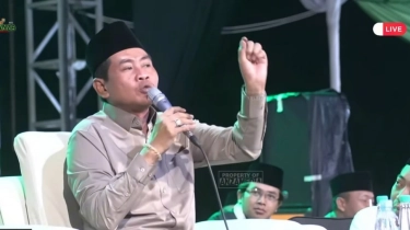 Siapa KH Anwar Zahid? Viral Ingin Izin Trans7 Dicabut, Punya Jutaan Subscriber