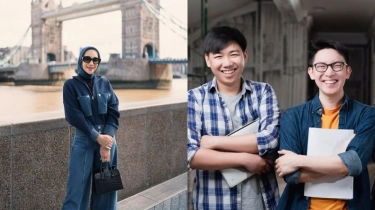 Terpopuler: Profesi Mentereng Erin Taulany hingga Jadwal Magang Kemnaker Batch 2