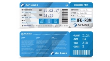 Tiket Pesawat Murah di Jam Berapa? Ini Waktu Terbaik Membelinya, Gak Bakal Rugi!