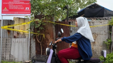 Warga Cikande Tolak Relokasi, Ini Dampak Jangka Panjang Terpapar Radiasi Cesium-137