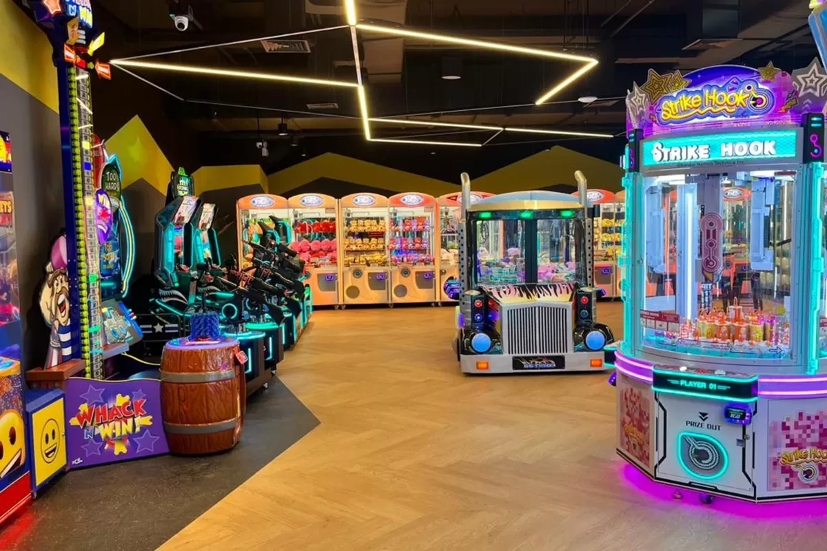 Liburan Akhir Tahun Sudah Dekat, Timezone Optimistis Jumlah Pengunjung Meningkat Dibanding Tahun Lalu