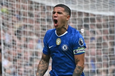 Prediksi Nottingham Vs Chelsea, Ajang The Blues Lukai Ange Postecoglou