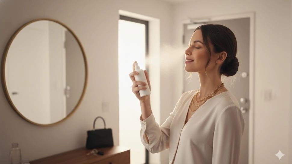 5 Rekomendasi Face Mist Penyegar Wajah Saat Naik Kereta: Ringan, Praktis, dan Anti Kusam!