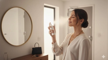 5 Rekomendasi Face Mist Penyegar Wajah Saat Naik Kereta: Ringan, Praktis, dan Anti Kusam!