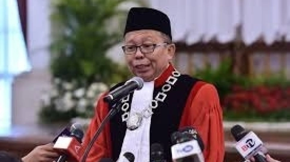 Dugaan Ijazah Palsu Arsul Sani, Jika Terbukti Wajib Mundur dari Hakim MK