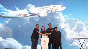 Humor Absurd Tahilalats Terbang Tinggi: Intip Kolaborasi Uniknya Dalam Sky Explorer