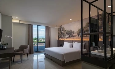 4 Hotel Berbintang Terbaik di Blitar Jawa Timur: Menginap Nyaman, Liburan Berkesan