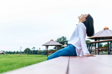 9 Hal yang Diam-Diam Dilakukan oleh Orang Kuat Saat Mereka Terluka, Cek Apakah Kamu Juga Demikian?