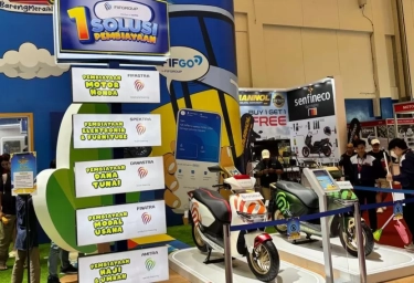 Dari Motor Hingga Mimpi Besar, FIFGroup Genap 36 Tahun Dampingi Perjalanan Hidup Konsumen