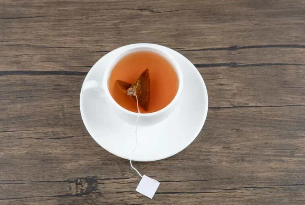 Dari Segelas Teh yang Dikonsumi Mempunyai Dampak Besar bagi Petani dan Masa Depan Bumi