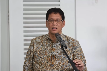 Genap Setahun Pemerintahan Prabowo-Gibran, Menkeu Purbaya Buka-bukaan Terkait Kondisi Ekonomi