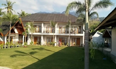 Liburan ke Situbondo? Ini 5 Hotel Terbaik untuk Menikmati Keindahan Pantai Pasir Putih