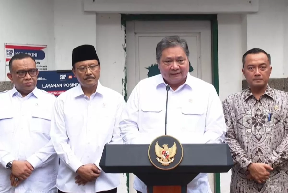 Pemerintah Bakal Buka 80 Ribu Lowongan Magang Fresh Graduate Bulan Depan, Berikut Benefit yang Bakal Diterima