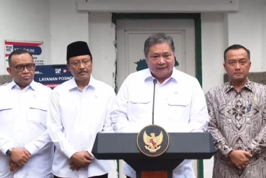 Pemerintah Bakal Buka 80 Ribu Lowongan Magang Fresh Graduate Bulan Depan, Berikut Benefit yang Bakal Diterima