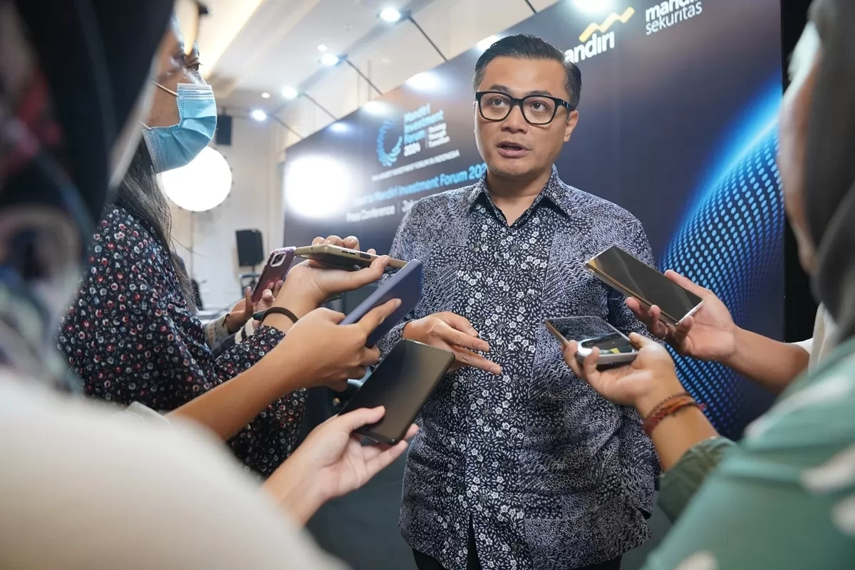 Stimulus Ekonomi IV jadi Katalis hingga Akhir 2025, Investasi Berpotensi Tembus Target