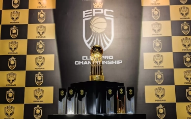Termasuk Pacific Caesar Surabaya! 3 Tim Junior IBL Ikut Ramaikan Elite Pro Championship 2025